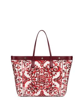 DOLCE&GABBANA Сумка Тоут