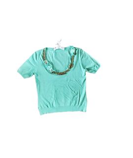 

Джемпер / свитер ELISABETTA FRANCHI 1101