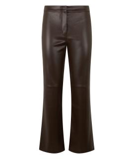'S MAX MARA Прямые брюки
