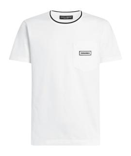 DOLCE&GABBANA Футболка