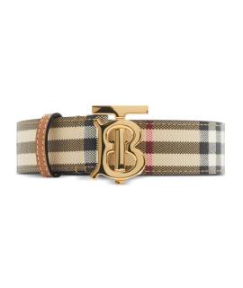 BURBERRY Ремень