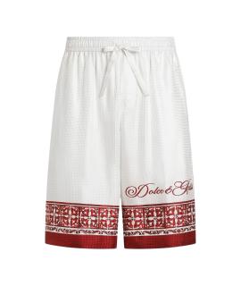 DOLCE&GABBANA Шорты