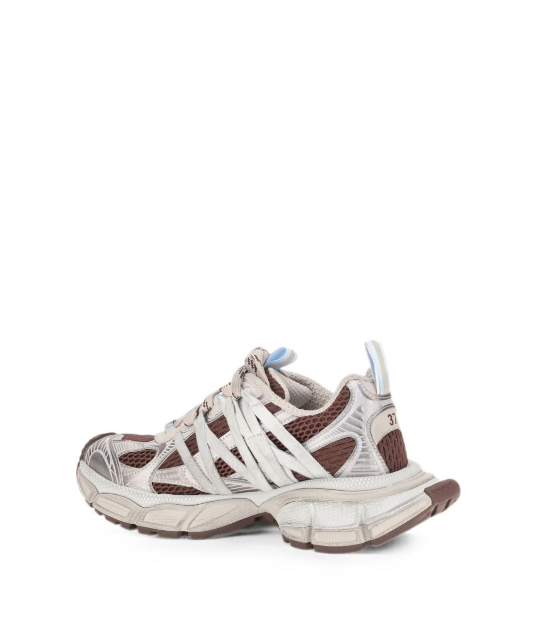 BALENCIAGA Мульти кроссовки, фото 2