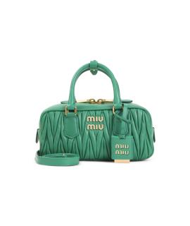 MIU MIU Сумка с короткими ручками