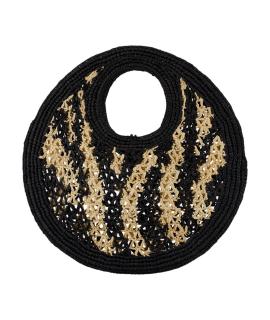JACQUEMUS Сумка через плечо