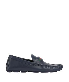 GUCCI Лоферы