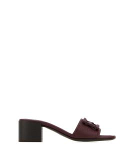 FENDI Мюли