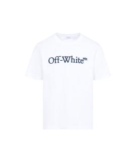 OFF-WHITE Футболка