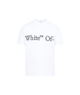 OFF-WHITE Футболка