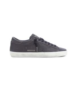 GOLDEN GOOSE Низкие кроссовки / кеды