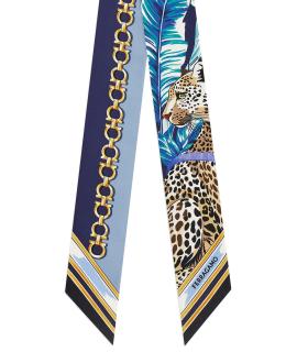 FERRAGAMO Шарф