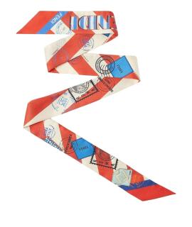 FENDI Шарф
