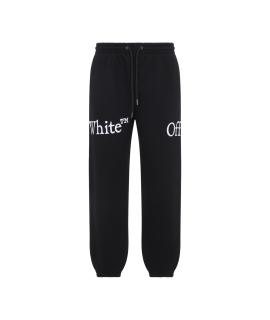 OFF-WHITE Повседневные брюки