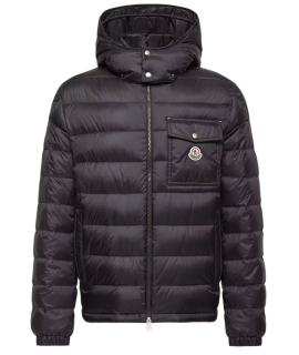MONCLER Пуховик