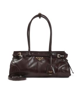 PRADA Сумка через плечо