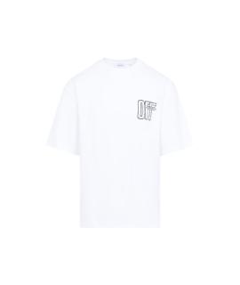 OFF-WHITE Футболка