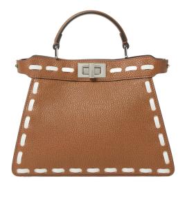 FENDI Сумка с короткими ручками