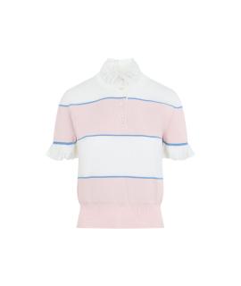 ALEXANDER MCQUEEN Футболка