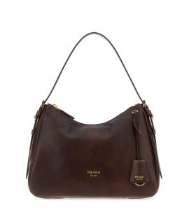 PRADA Сумка через плечо