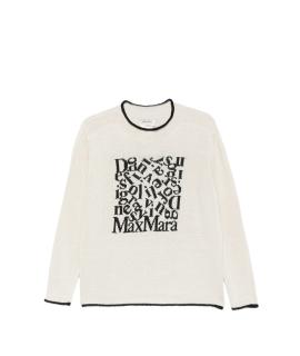 'S MAX MARA Джемпер / свитер