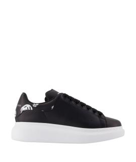 ALEXANDER MCQUEEN Кроссовки
