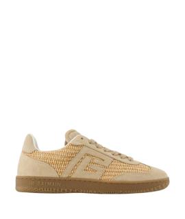 BALMAIN Кроссовки