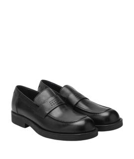 MM6 MAISON MARGIELA Лоферы