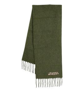 ISABEL MARANT Шарф