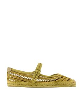 TORY BURCH Эспадрильи