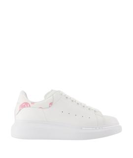 ALEXANDER MCQUEEN Кроссовки