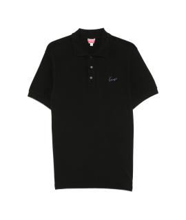 KENZO Поло с коротким рукавом