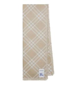 BURBERRY Шарф