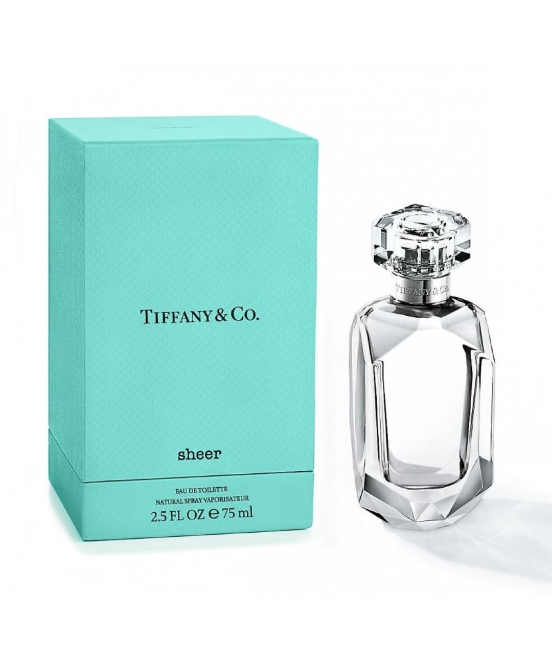 TIFFANY&CO Аромат для женщин, фото 2