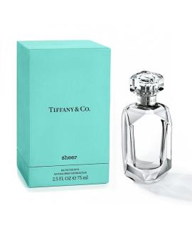 TIFFANY&CO Аромат для женщин