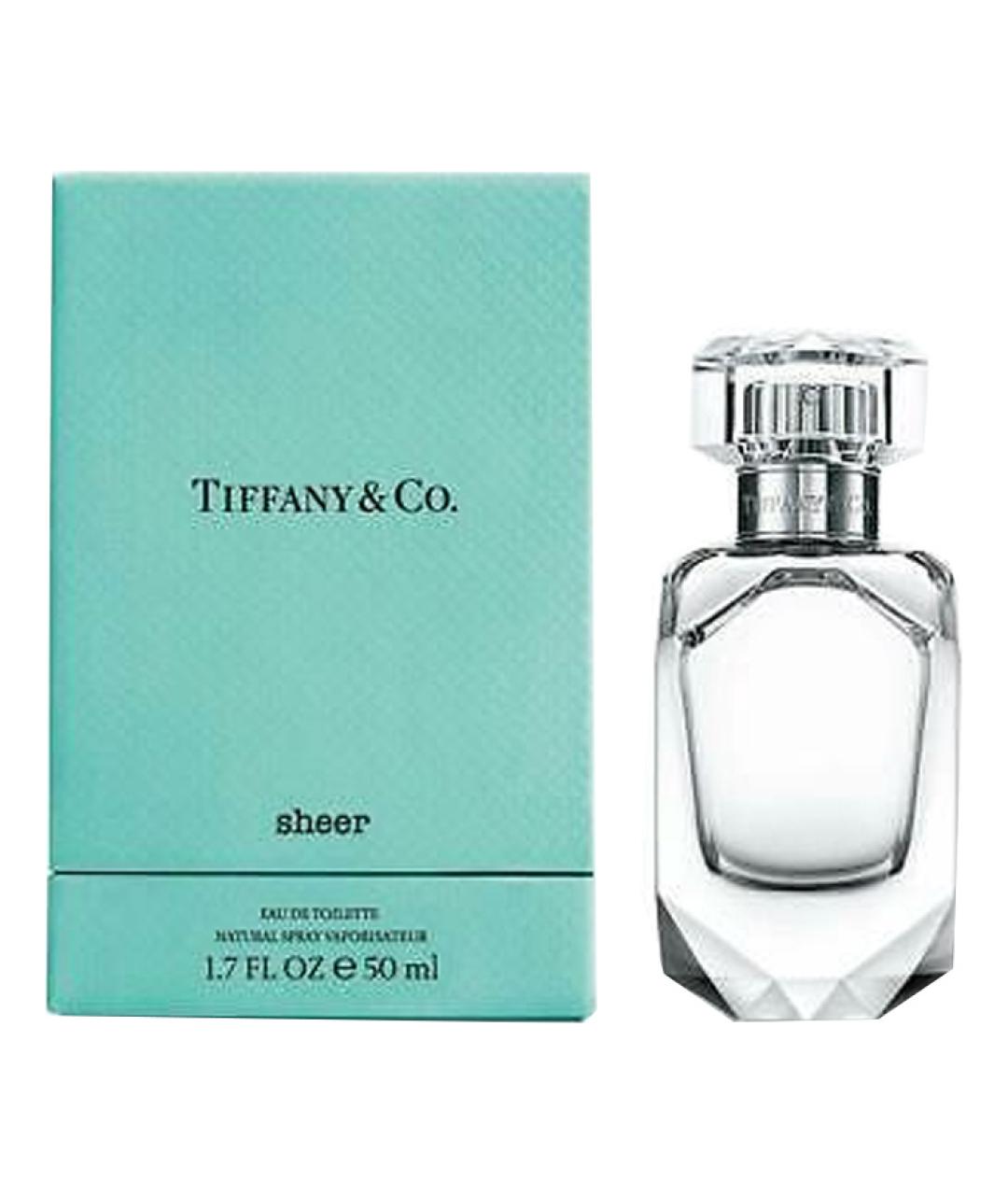 TIFFANY&CO Аромат для женщин, фото 1