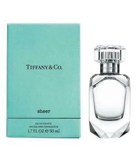 TIFFANY&CO Аромат для женщин
