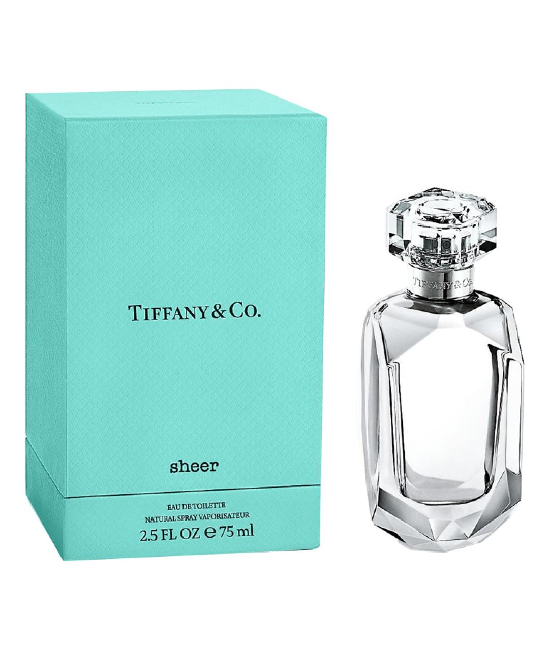 TIFFANY&CO Аромат для женщин, фото 2