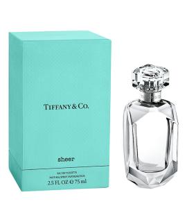 TIFFANY&CO Аромат для женщин