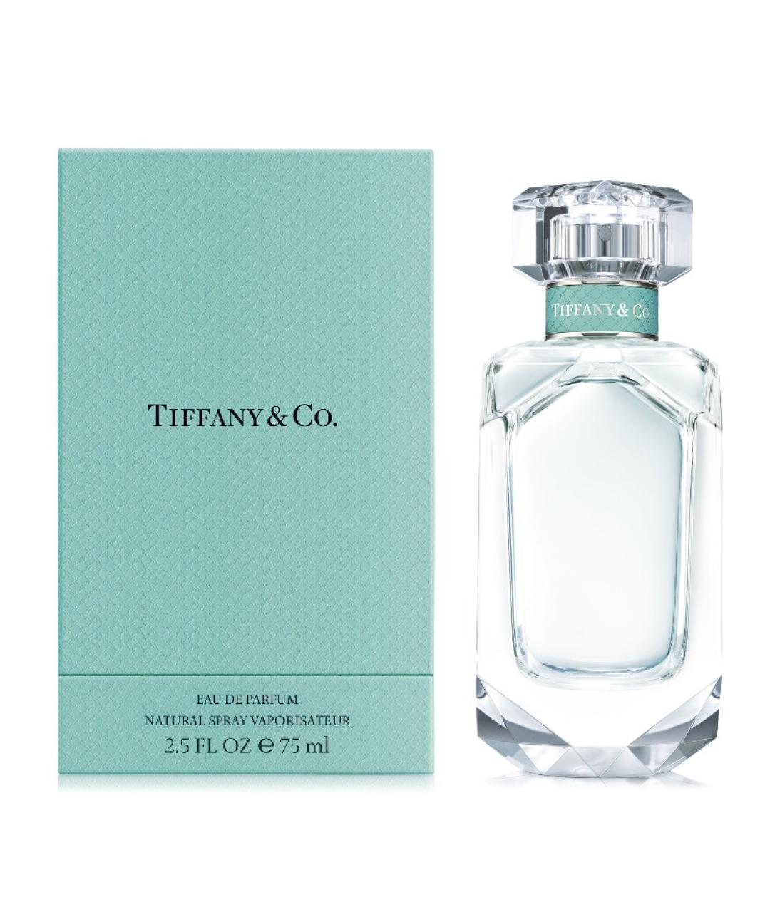 TIFFANY&CO Аромат для женщин, фото 2
