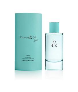 TIFFANY&CO Аромат для женщин
