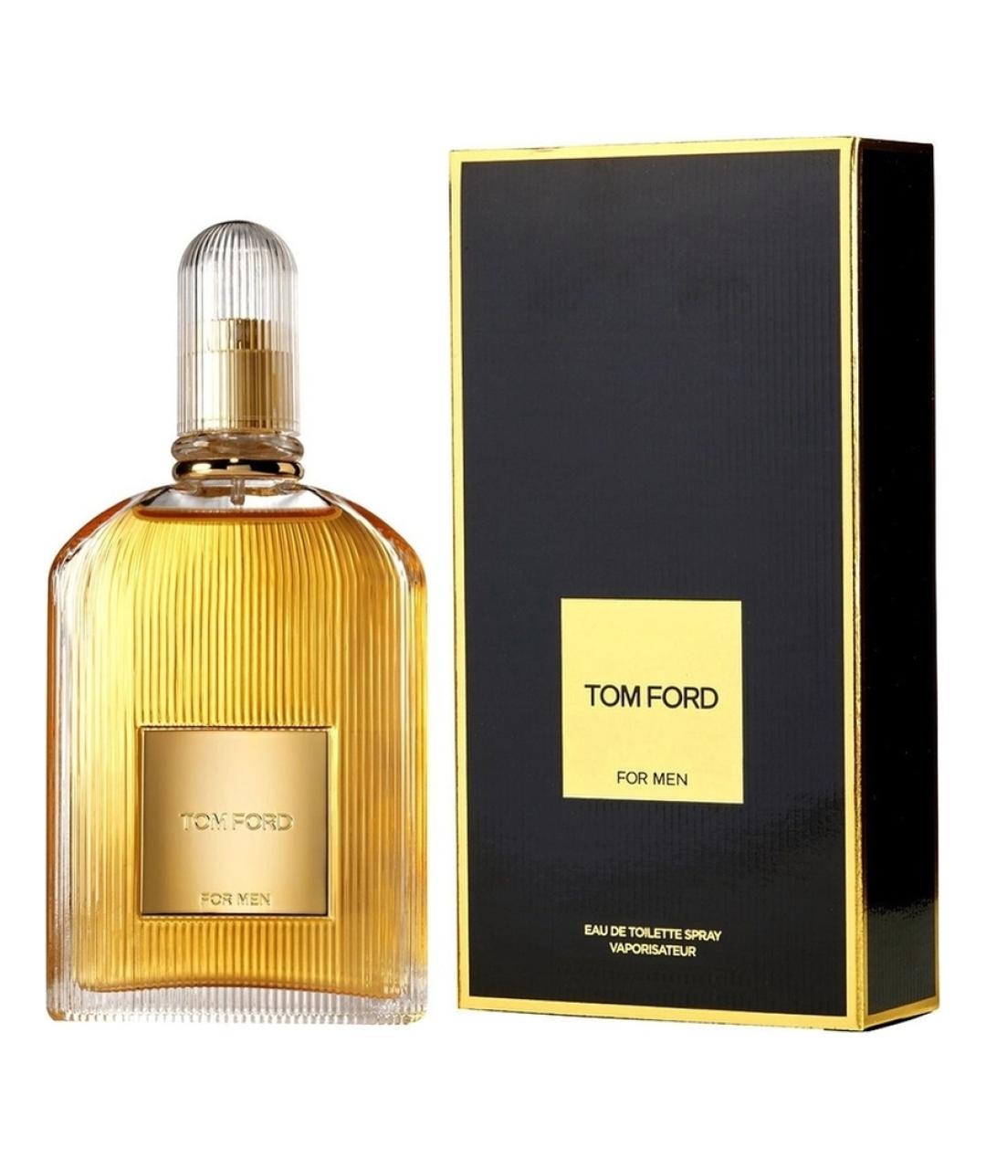 TOM FORD Аромат для мужчин, фото 1