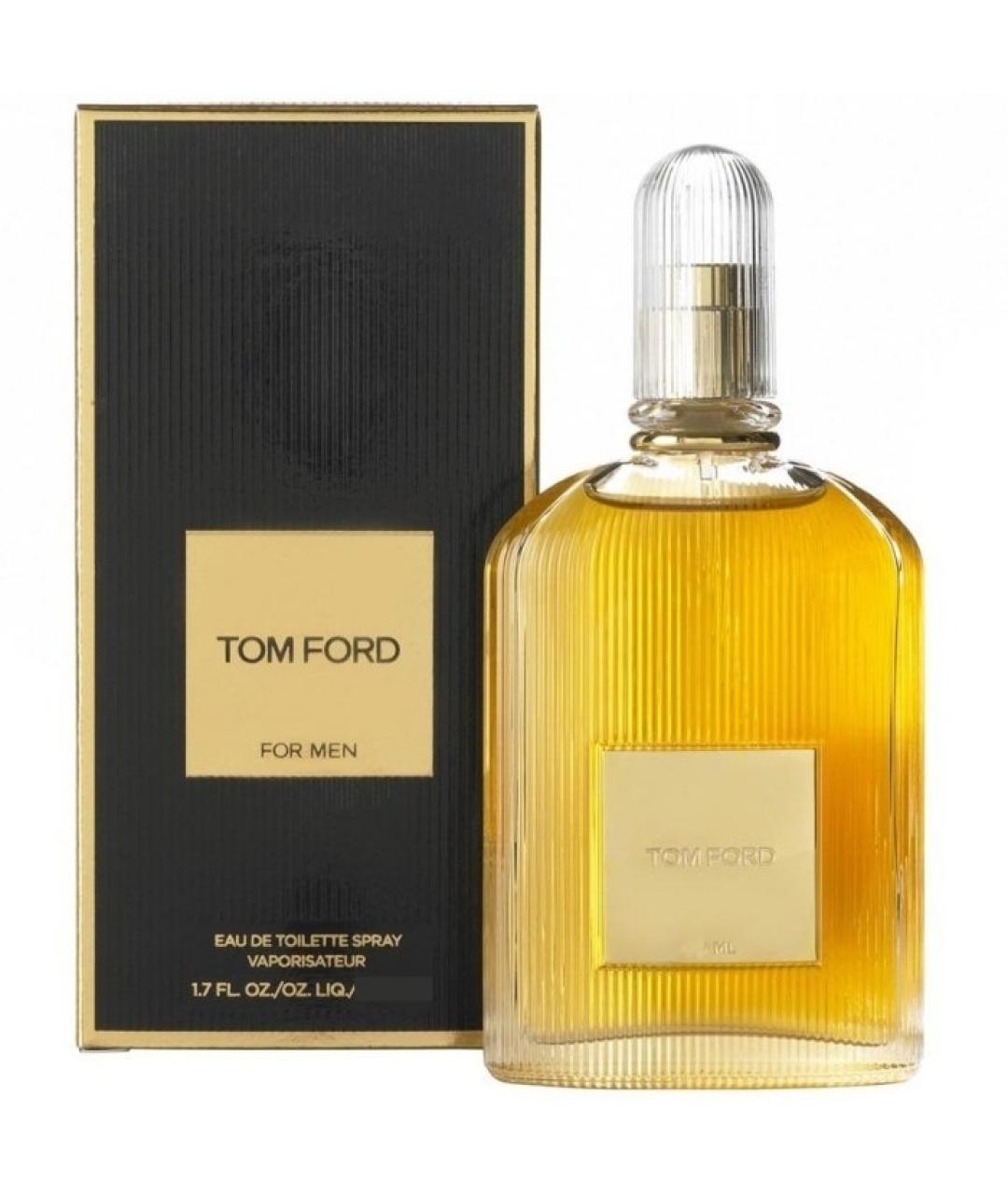 TOM FORD Аромат для мужчин, фото 1