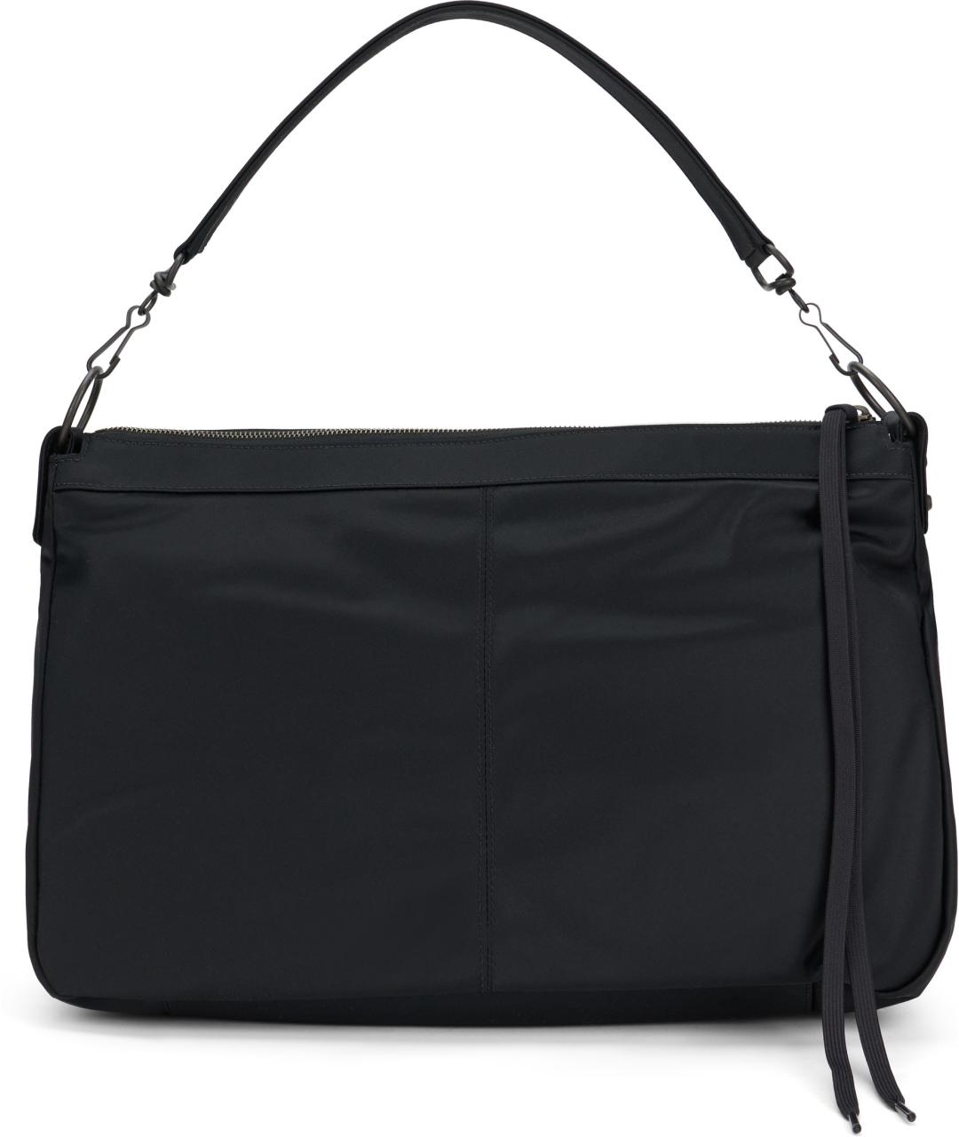 BALENCIAGA Черная сумка на плечо, фото 4