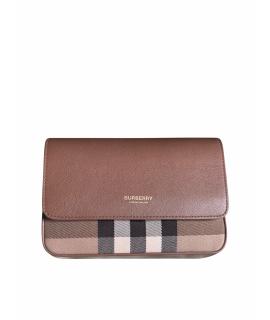 BURBERRY Сумка через плечо