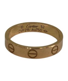 CARTIER Кольцо