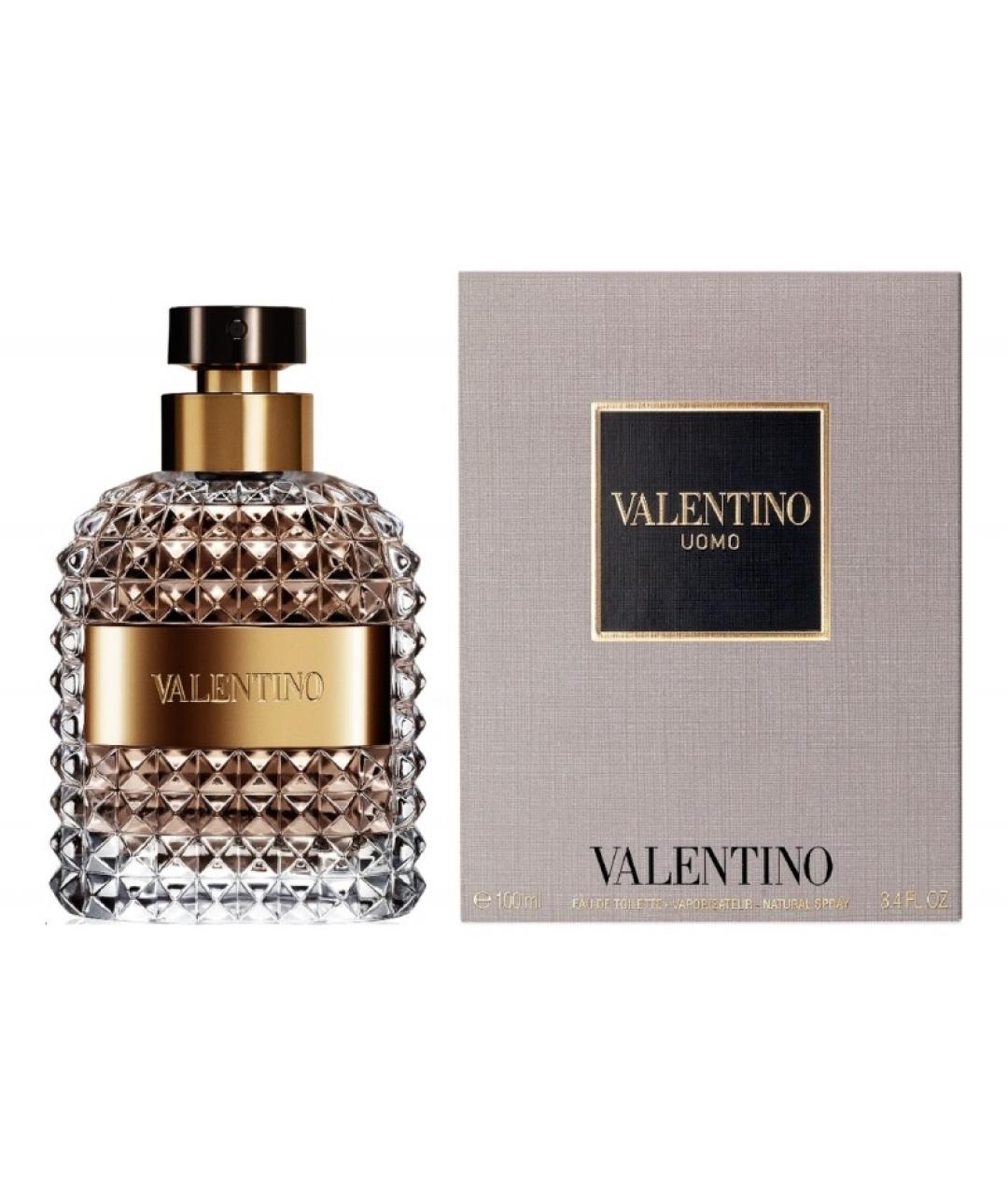 VALENTINO Аромат для мужчин, фото 2