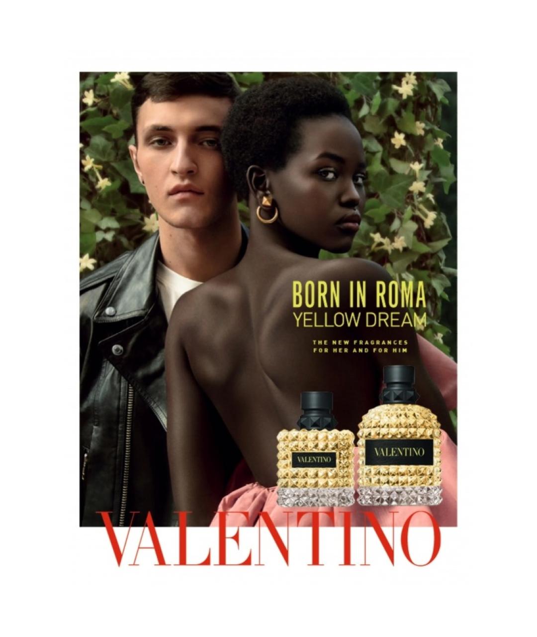 VALENTINO Аромат для мужчин, фото 4