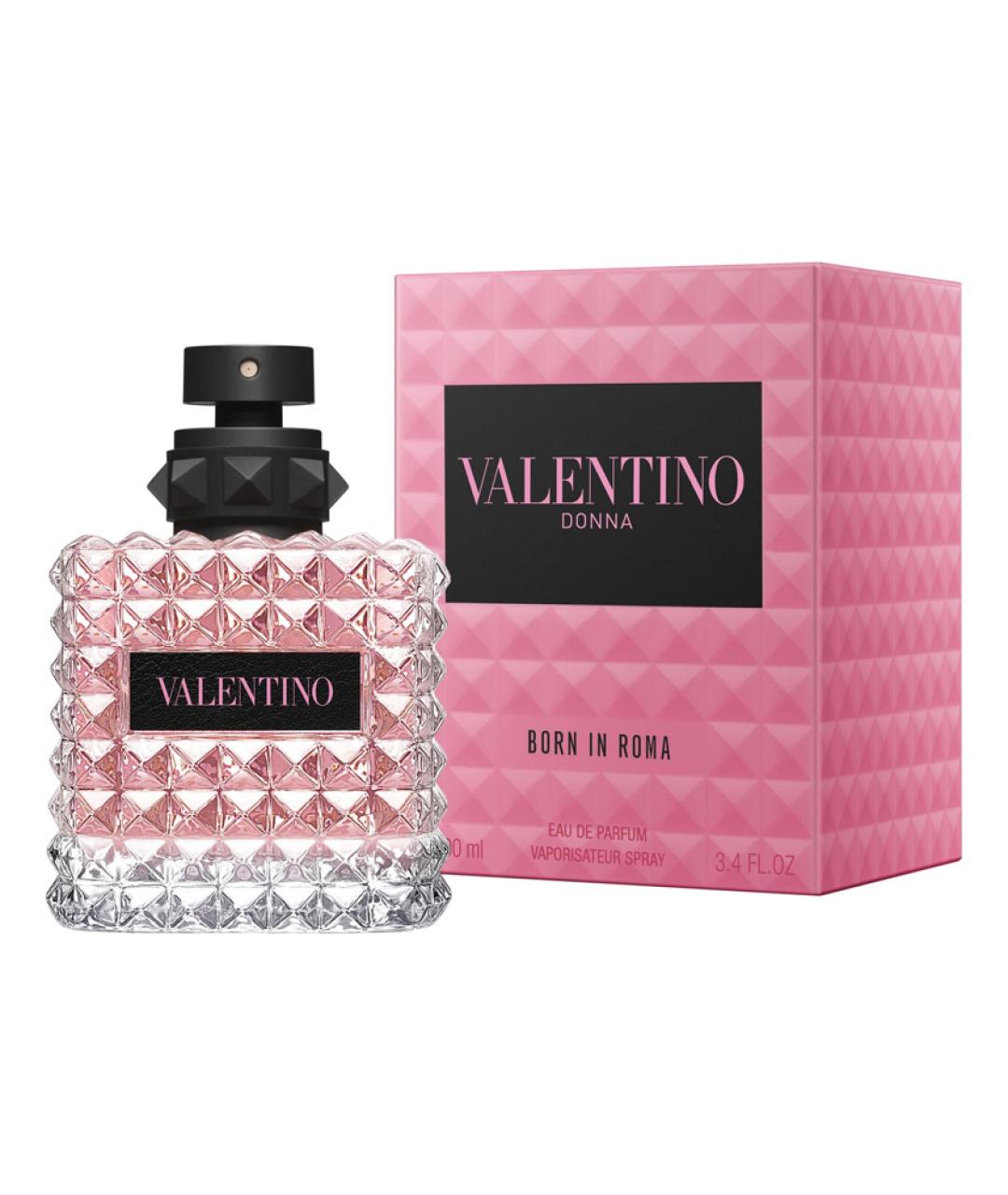 VALENTINO Аромат для женщин, фото 1