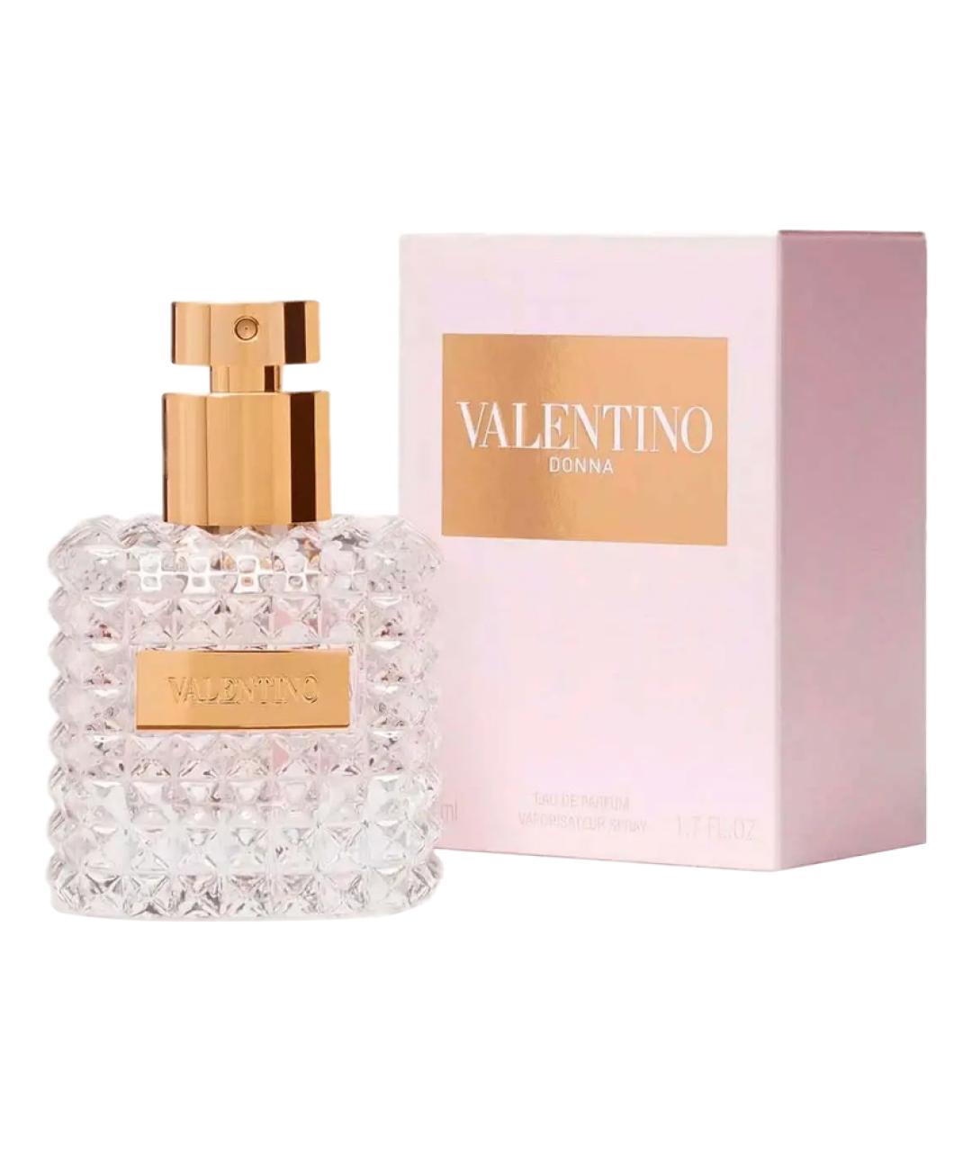 VALENTINO Аромат для женщин, фото 2