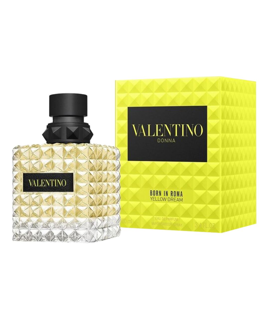 VALENTINO Аромат для женщин, фото 2